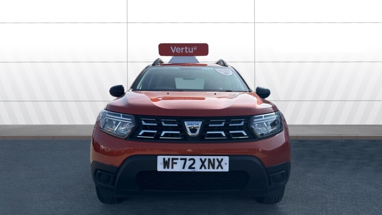 Dacia Duster 1.0 TCe 90 Essential 5dr Petrol Estate